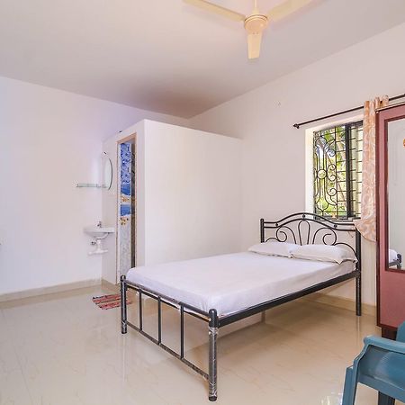 فندق Casa Nobert مورجيم المظهر الخارجي الصورة