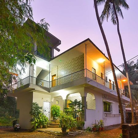 فندق Casa Nobert مورجيم المظهر الخارجي الصورة