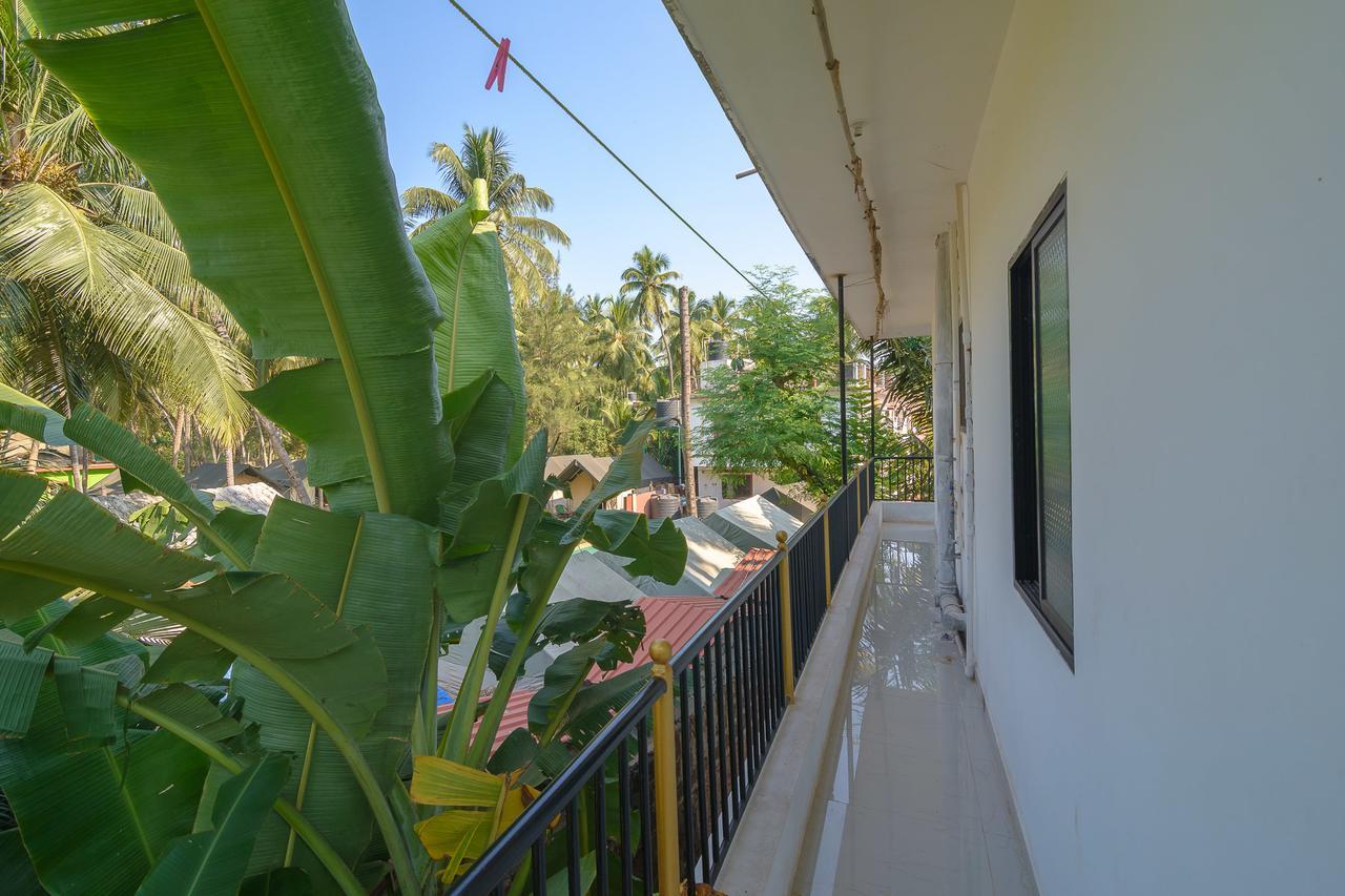 فندق Casa Nobert مورجيم المظهر الخارجي الصورة