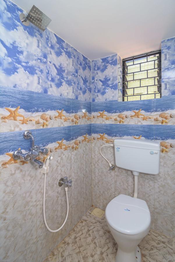 فندق Casa Nobert مورجيم المظهر الخارجي الصورة