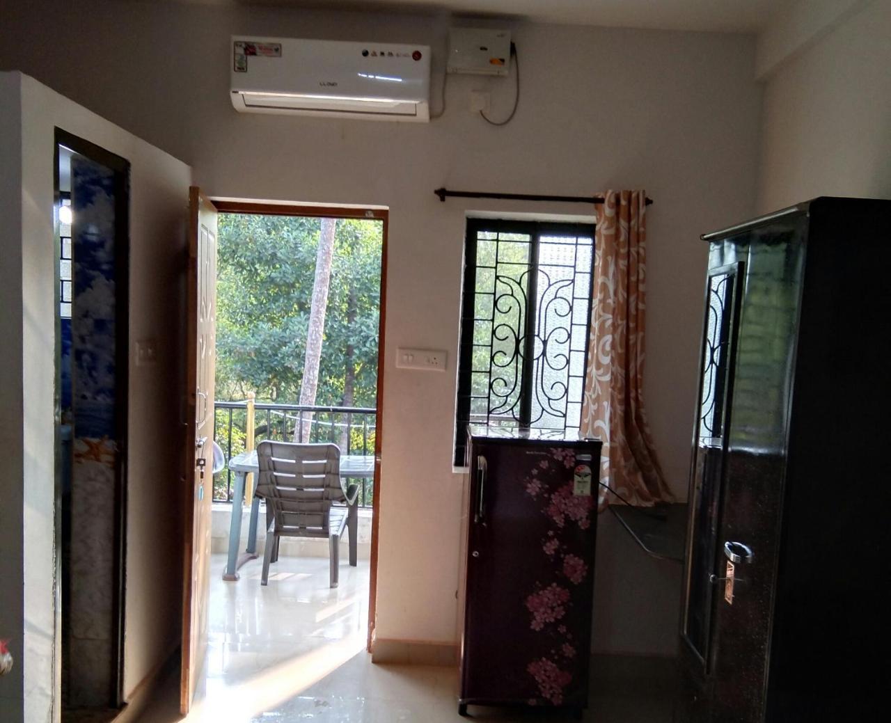 فندق Casa Nobert مورجيم المظهر الخارجي الصورة